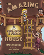 The Amazing Tree House