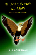 The Amazing Zonk Wizardry: Humanoid Wizards