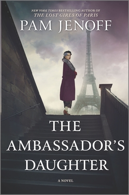 The Ambassador's Daughter - Jenoff, Pam