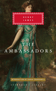 The Ambassadors: Introduction by Sarah Churchwell