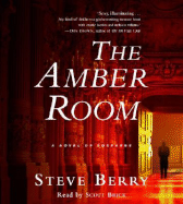 The Amber Room - Berry, Steve, and Brick, Scott (Read by)