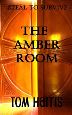 The Amber Room - Harris, Tom