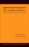 The Ambient Metric
