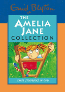 The Amelia Jane Collection - Blyton, Enid