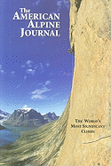 The American Alpine Journal, Volume 51: Issue 83