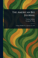 The American Bee Journal