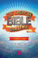 The American Bible Challenge, Volume 1: A Daily Reader