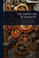 The American Blacksmith