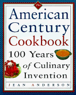 The American Century Cookbook