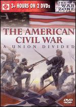 The American Civil War: A Union Divided [2 Discs]