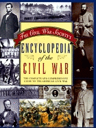 The American Civil War Encyclopedia - Society, Civil War