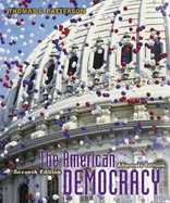 The American Democracy, Alternate Edition, with Powerweb