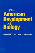 The American Development of Biology