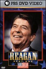 The American Experience: Reagan, Part I - Lifeguard