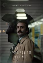 The American Friend [Criterion Collection] [2 Discs] - Wim Wenders