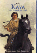 The American Girls Collection Kaya 1764