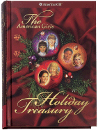 The American Girls Holiday Treasury
