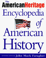 The American Heritage Encyclopedia of American History