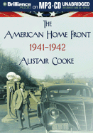 The American Home Front: 1941-1942