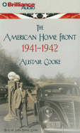 The American Home Front: 1941-1942