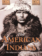 The American Indian - Taylor, Colin F