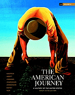 The American Journey: Brief Edition, Volume 2