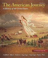 The American Journey: Combined  Volume