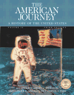The American Journey: Volume II