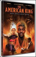 The American King - Adah Obekpa