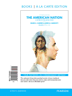 The American Nation: A History of the United States, Volume 2, Books a la Carte Edition Plus Revel -- Access Card Package