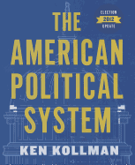 The American Political System: 2012 Election Update
