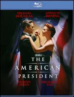 The American President [Blu-ray] - Rob Reiner