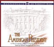 The American President: CD