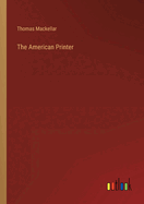 The American Printer