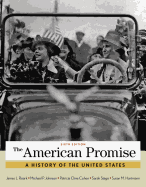 The American Promise, Combined Volume