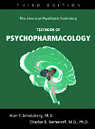 The American Psychiatric Publishing Textbook of Psychopharmacology