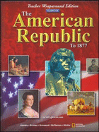 The American Republic to 1877