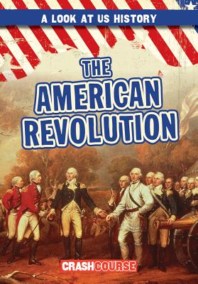 The American Revolution - Castellano, Peter