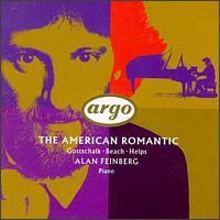 The American Romantic - 