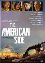 The American Side - Jenna Ricker
