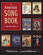 The American Song Book: The Tin Pan Alley Era