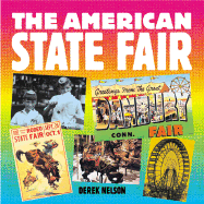 The American State Fair - Nelson, Derek