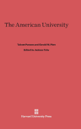 The American University: ,