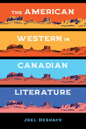 The American Western in Canadian Literature