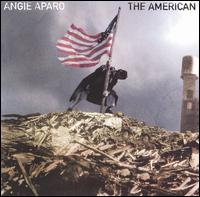 The American - Angie Aparo