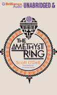 The Amethyst Ring - O'Dell, Scott