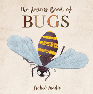 The Amicus Book of Bugs - 
