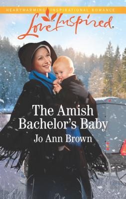 The Amish Bachelor's Baby - Brown, Jo Ann