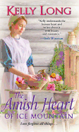The Amish Heart of Ice Mountain