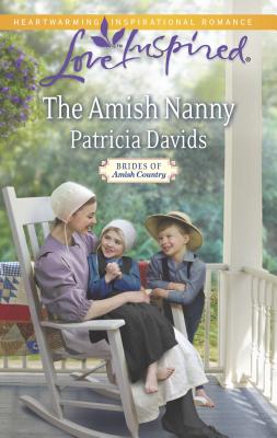 The Amish Nanny - Davids, Patricia